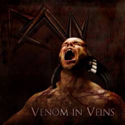 Raw (CZ) : Venom in Veins